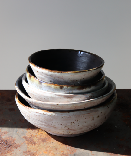 Zastawa Miski Zimowe