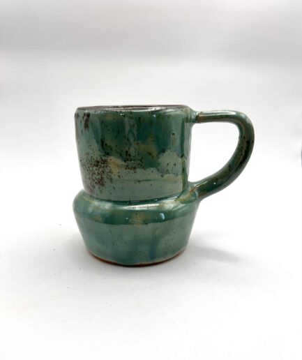 Kubek ceramiczny „Fungi” – unikatowy design inspirowany naturą