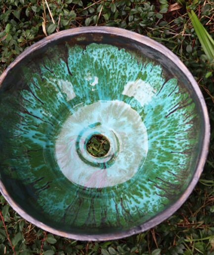 Produkt PREMIUM!! Luksusowa Umywalka Las - Wyjątkowy Kawałek Sztuki dla Twojej Łazienki!