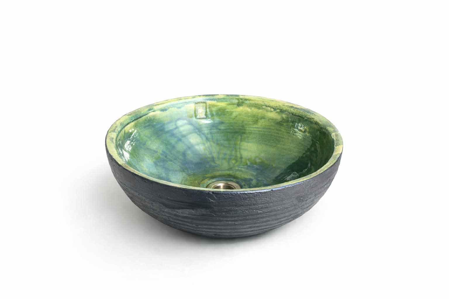 umywalka Malachitowa9