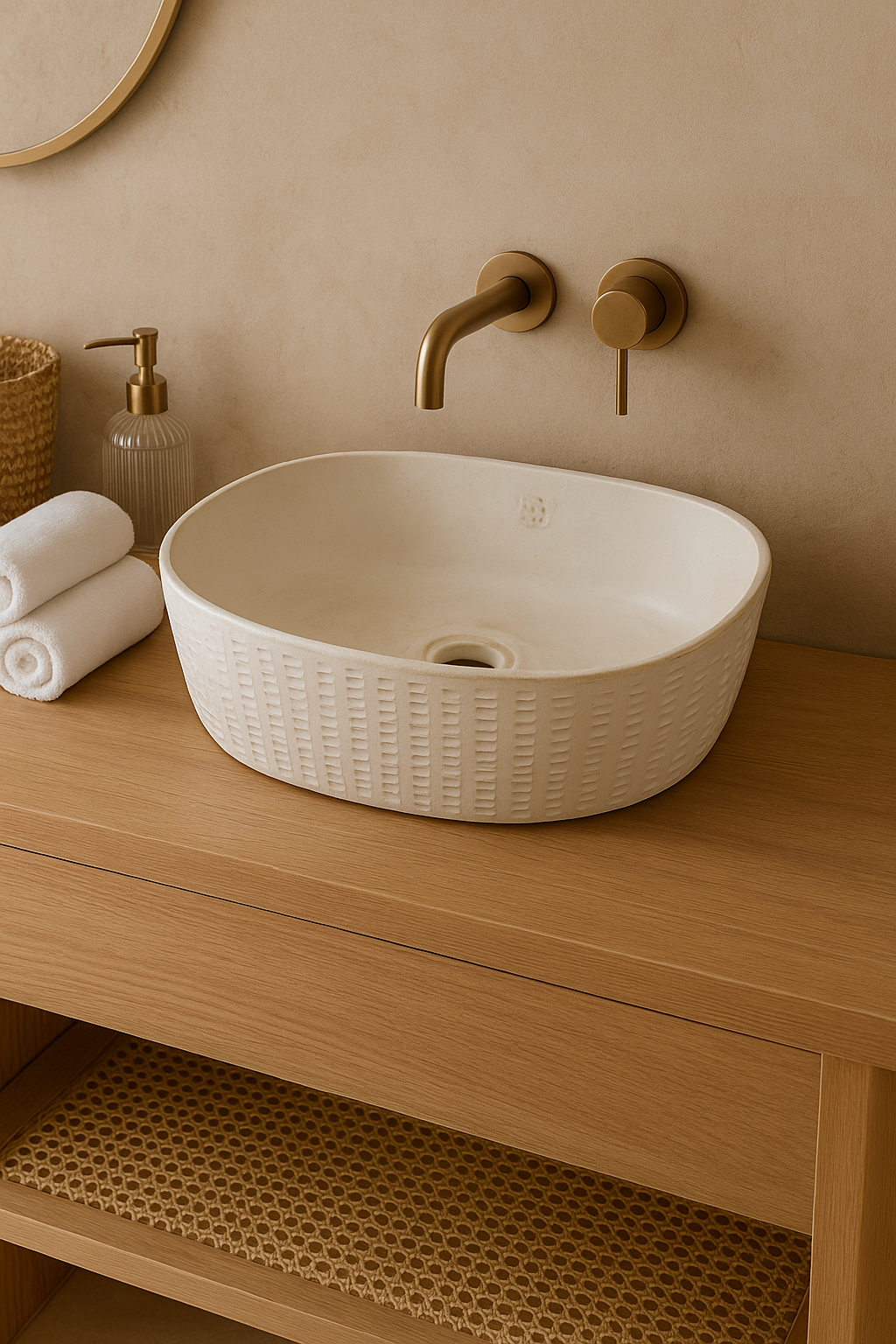 biała owalna umywalka biała owalna umywalka