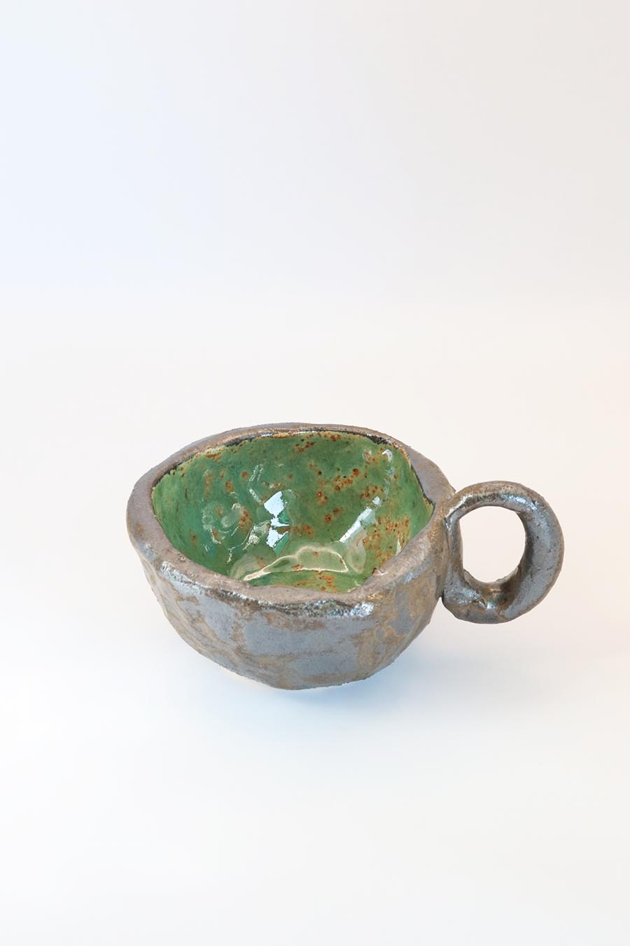 Filiżanka Skałka – wyjątkowe naczynie inspirowane naturą Filiżanka Skałka – wyjątkowe naczynie inspirowane naturą