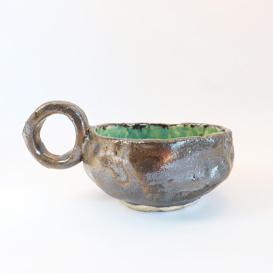 Filiżanka Skałka – wyjątkowe naczynie inspirowane naturą Filiżanka Skałka – wyjątkowe naczynie inspirowane naturą