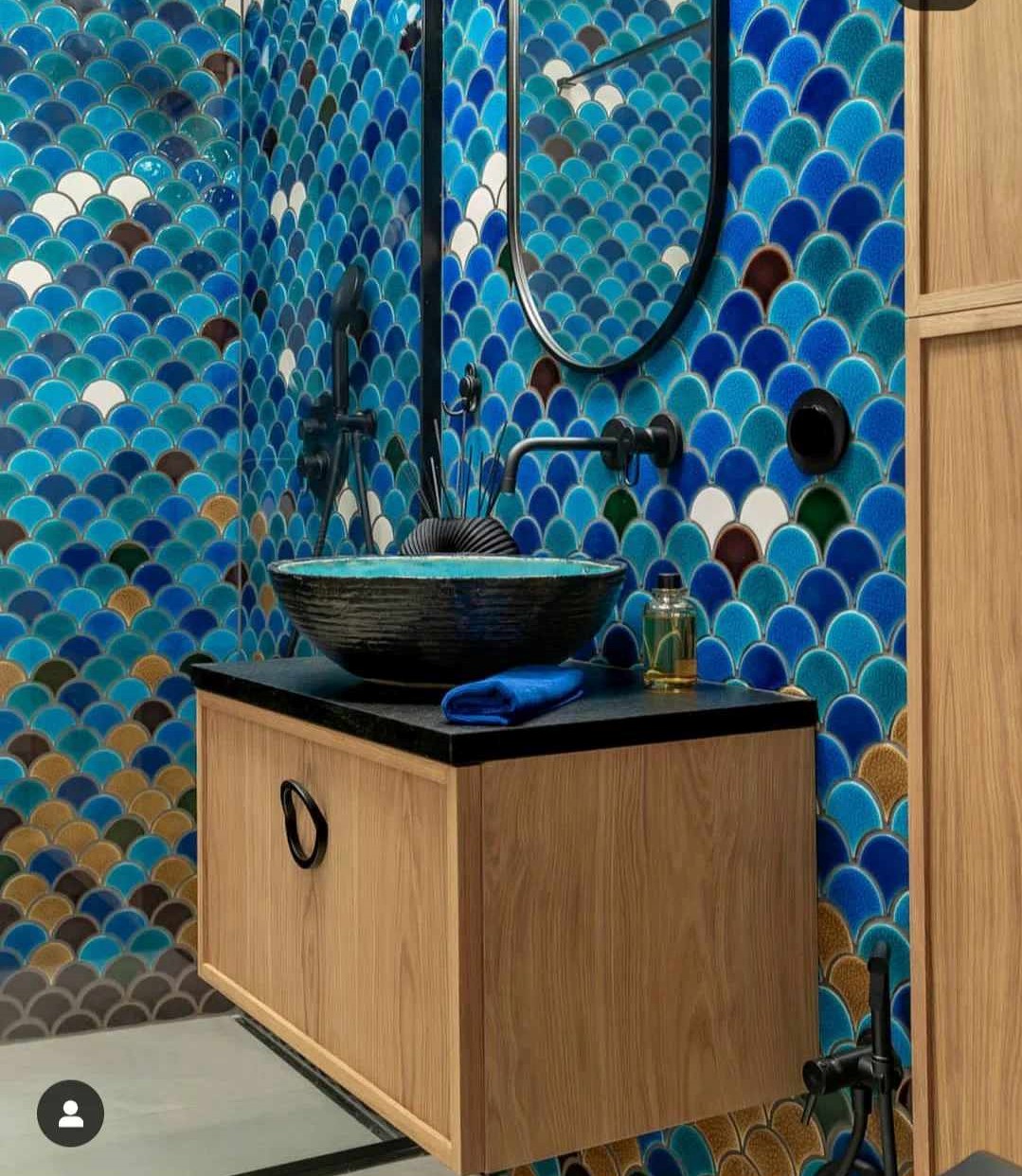 Łazienka jak dzieło sztuki – stwórz ją ze mną