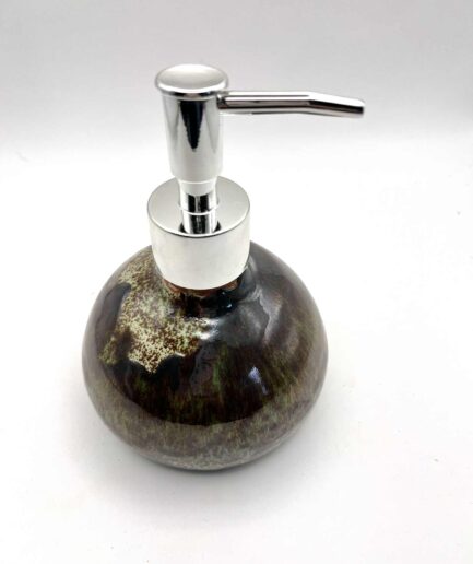 dozownik leśny Funkia