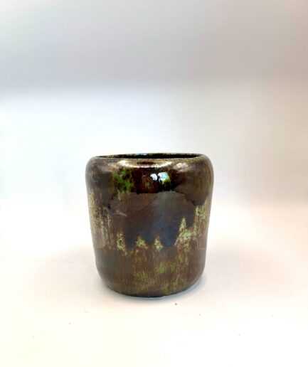 Kubek na szczoteczki do zębów lub Karafka Leśny