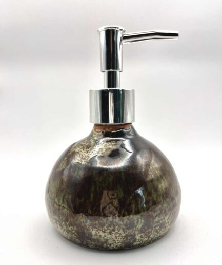 dozownik leśny Funkia