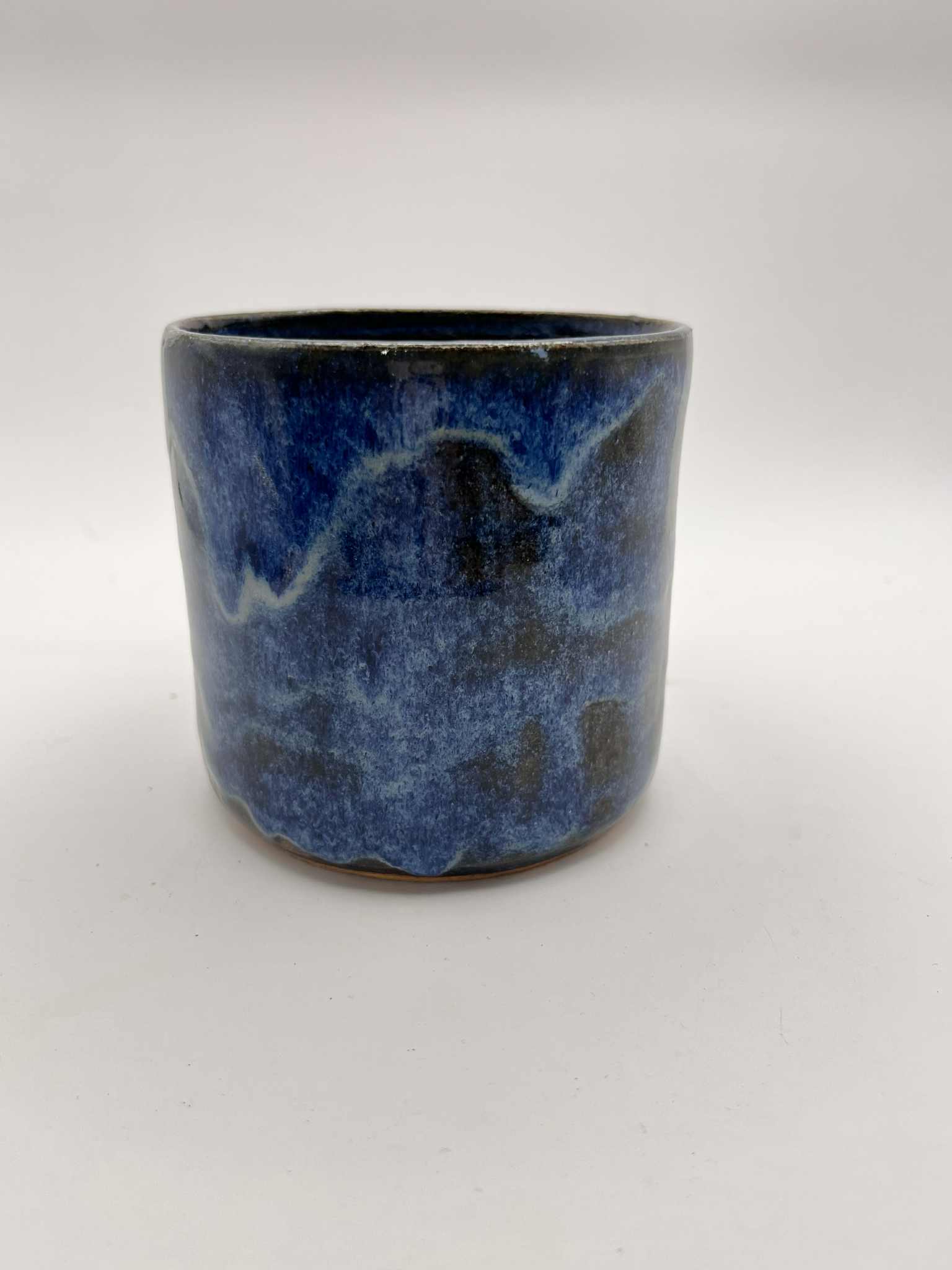 niebieska chmurka4 Kubek Niebieska Chmurka