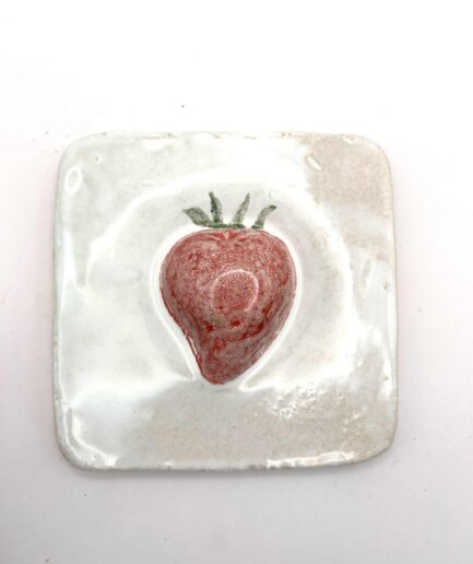 Płytki sycylijskie Ręcznie malowane kafelki dekoracyjne w technice majolikowej